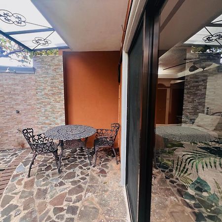 Casas Del Toro Playa Flamingo Aparthotel Exterior photo