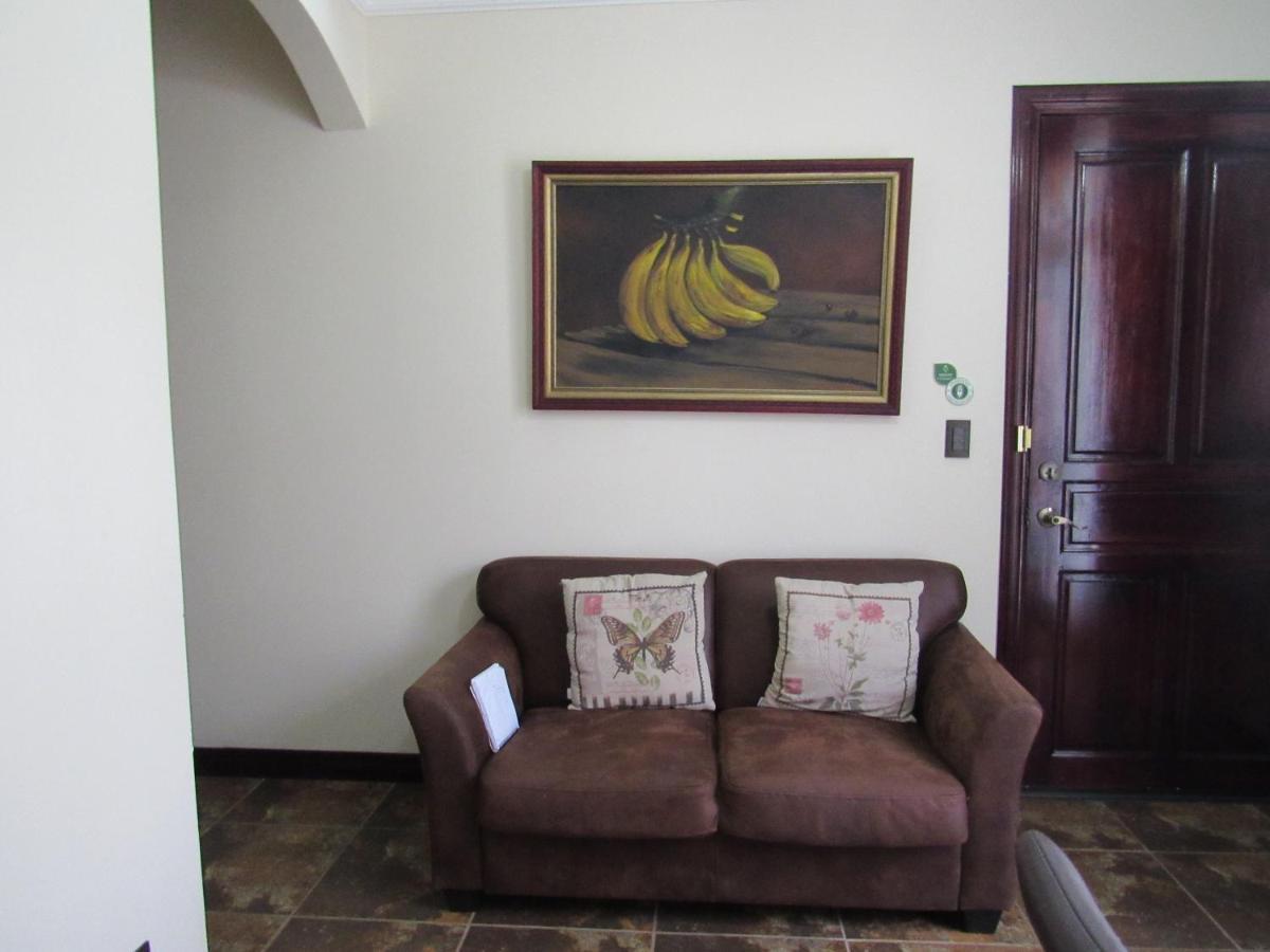 Casas Del Toro Playa Flamingo Aparthotel Exterior photo