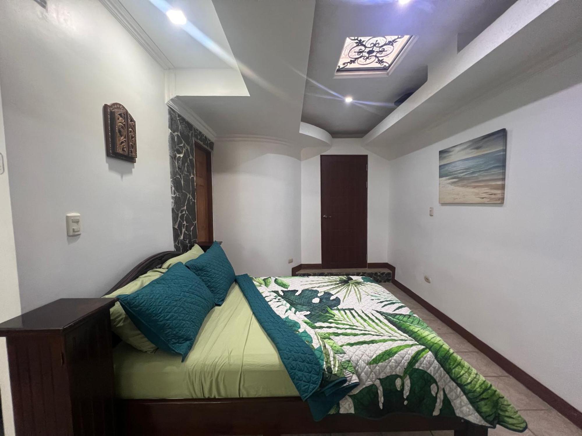 Casas Del Toro Playa Flamingo Aparthotel Exterior photo