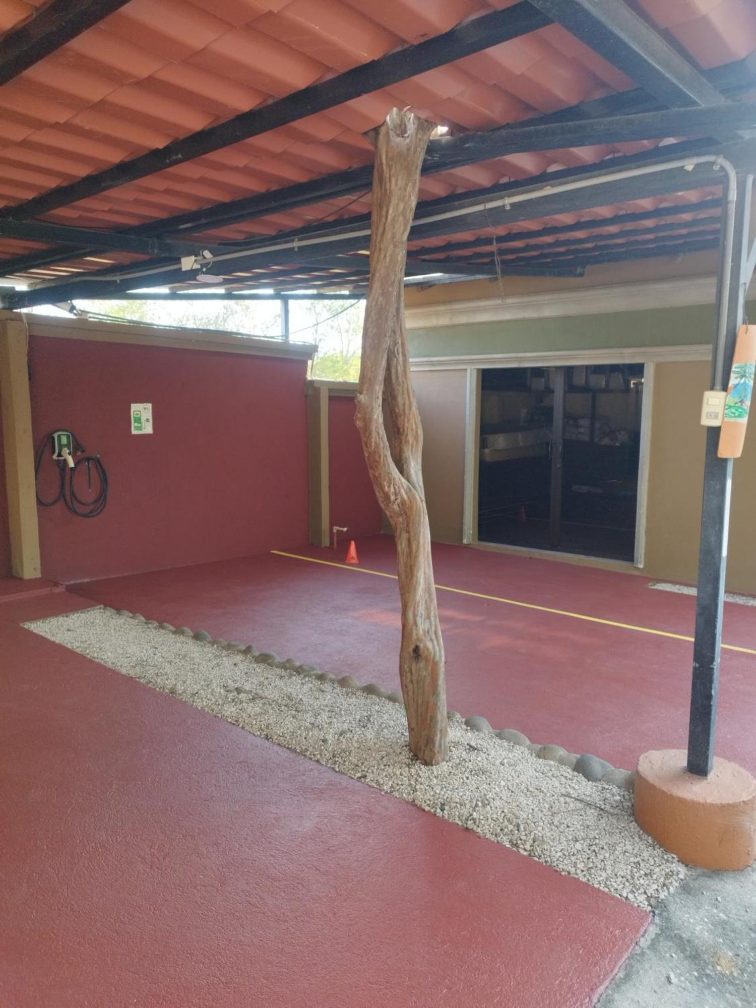 Casas Del Toro Playa Flamingo Aparthotel Exterior photo