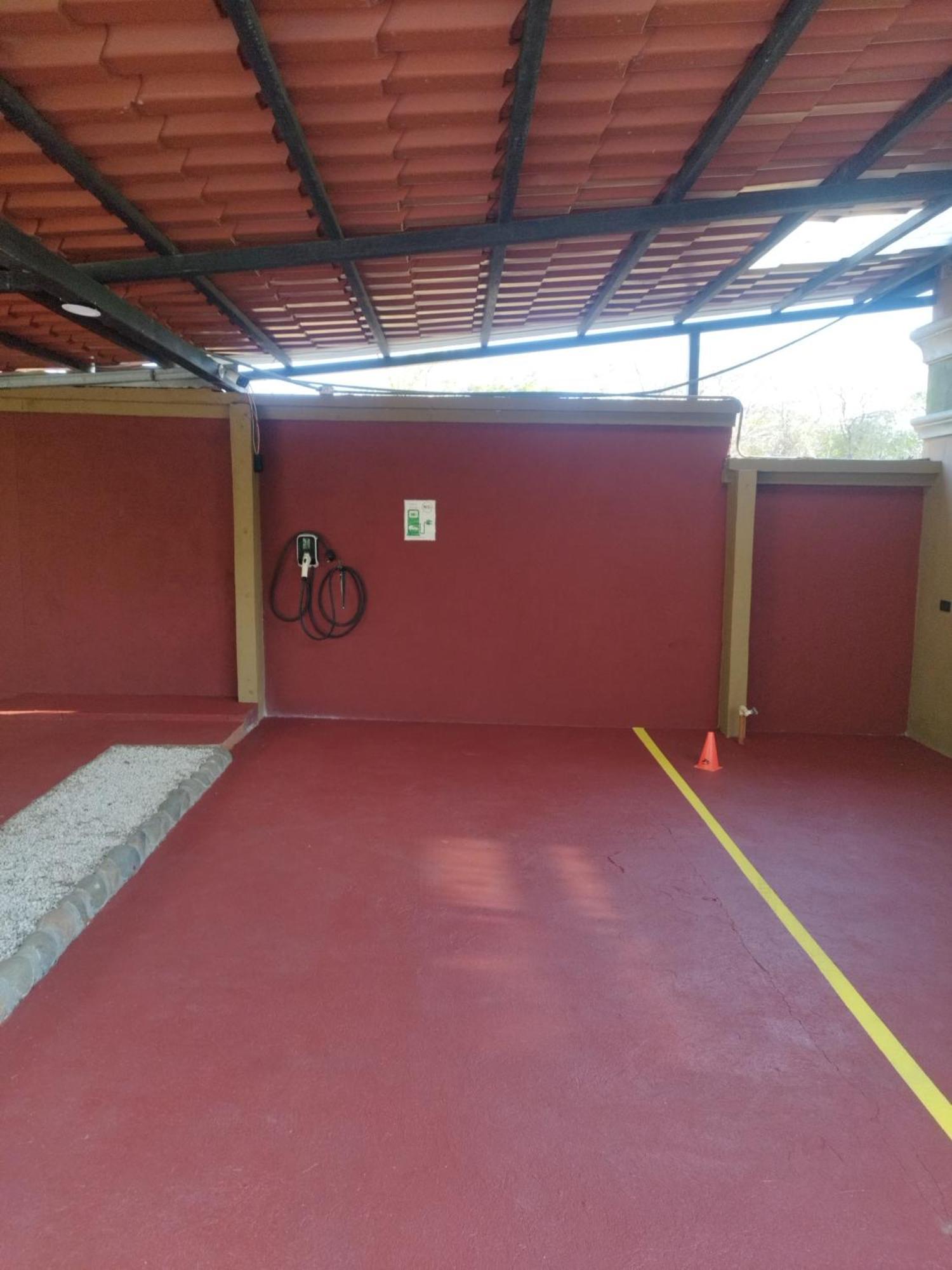 Casas Del Toro Playa Flamingo Aparthotel Exterior photo