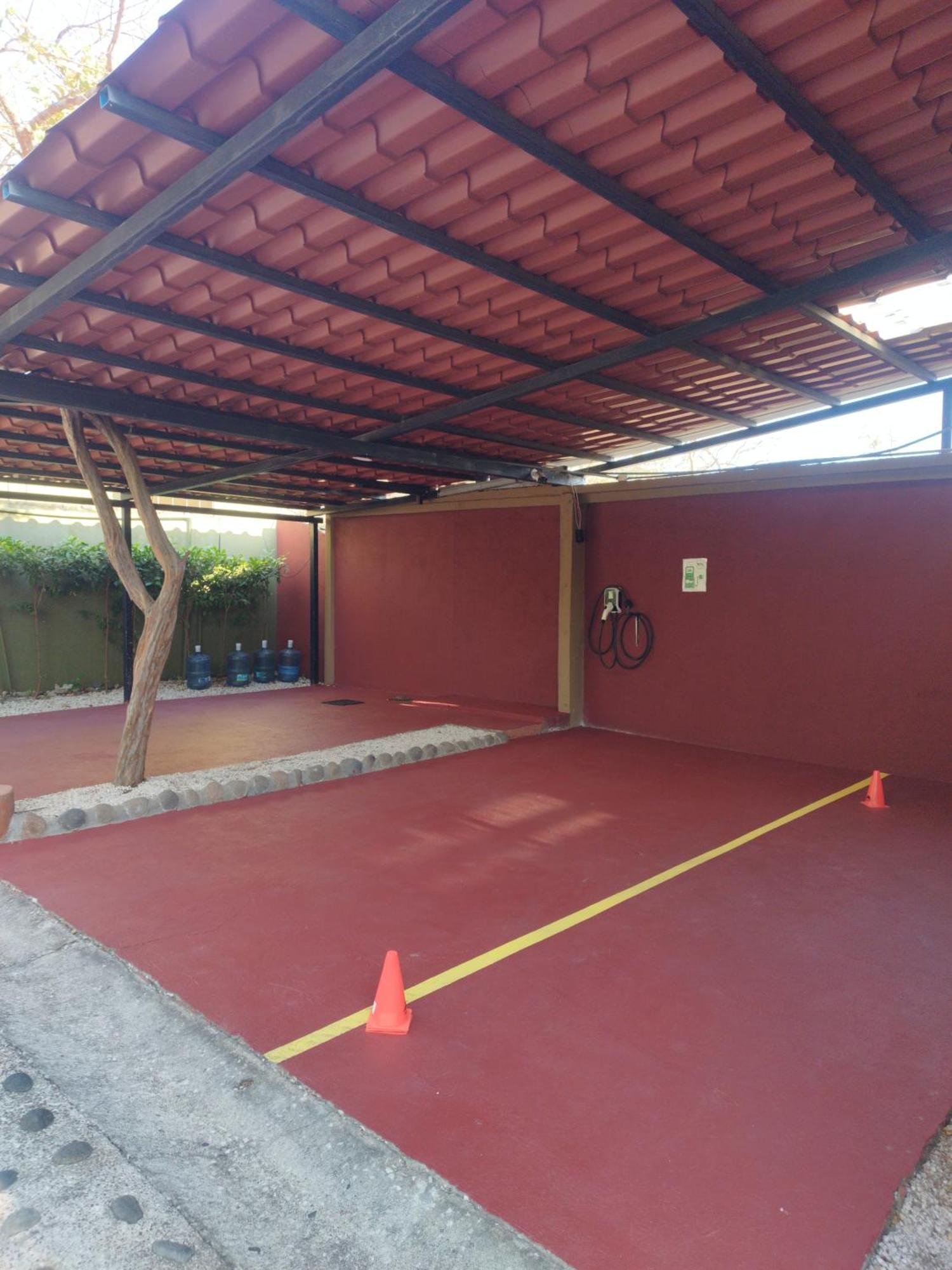 Casas Del Toro Playa Flamingo Aparthotel Exterior photo